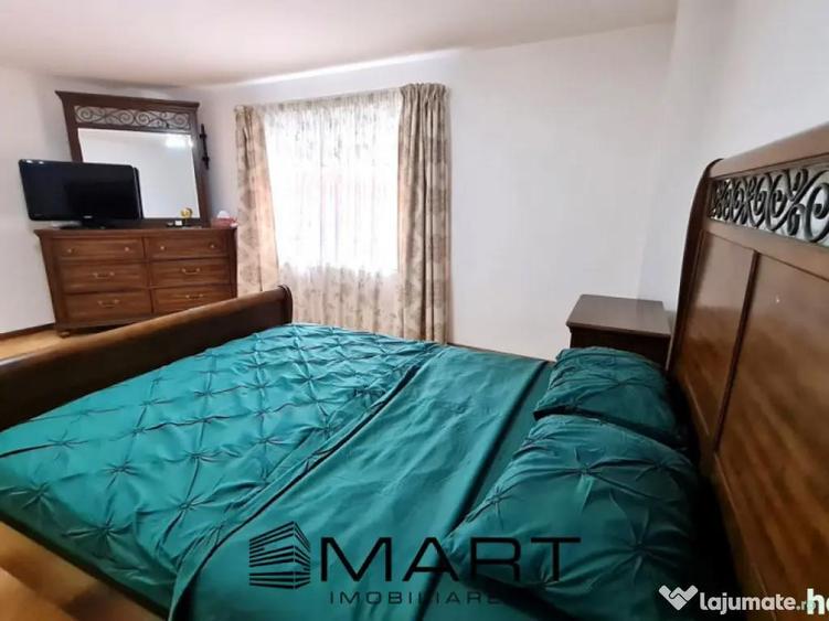 Casa 300mp teren 2500mp Miercurea Sibiului - 4