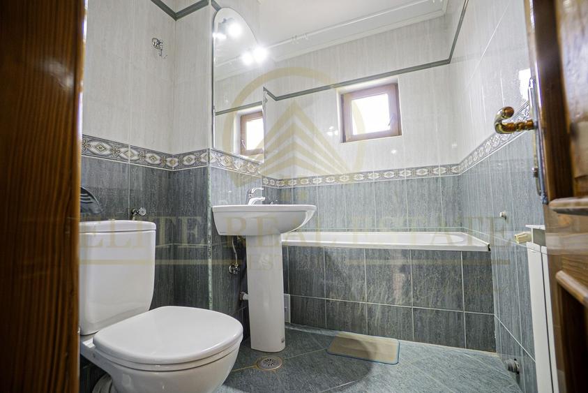 Pensiune/Aparthotel in Faleza Nord, 11 camere, Investitie cu potential - 21