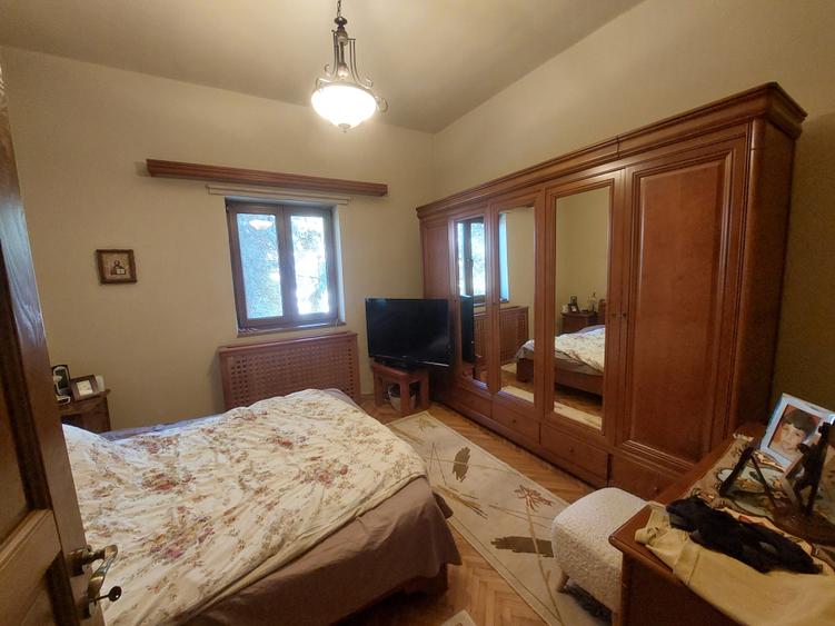 Vand apartament 4 camere - 5