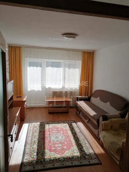 Garsonieră decomandată în Mănăștur Garsonieră decomandată în Mănăștur