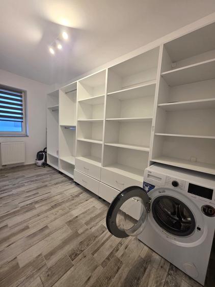 Apartament 2 camere si dressing etaj 4 Avantgarden 3 - 11