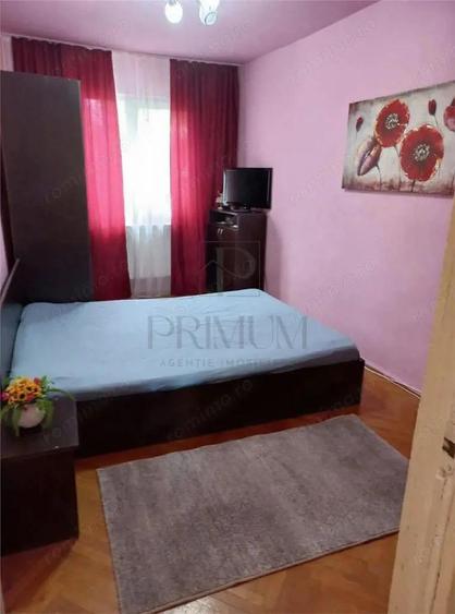 DACIA - 3 CAM - BOXA - CENTRALA A.C - ZONA DE INTERES - 2