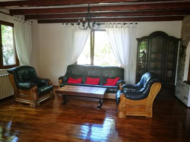 Casa cu piscină  - 9