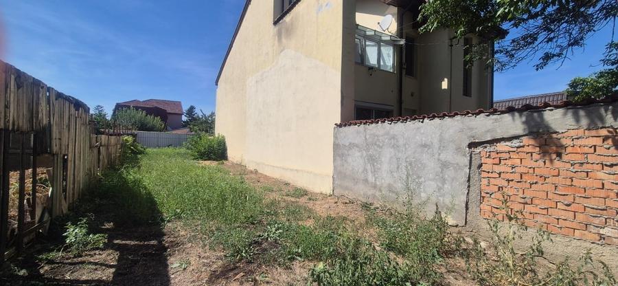 Vila Bucurestii Noi - Luptatorilor - Garofitei - 8