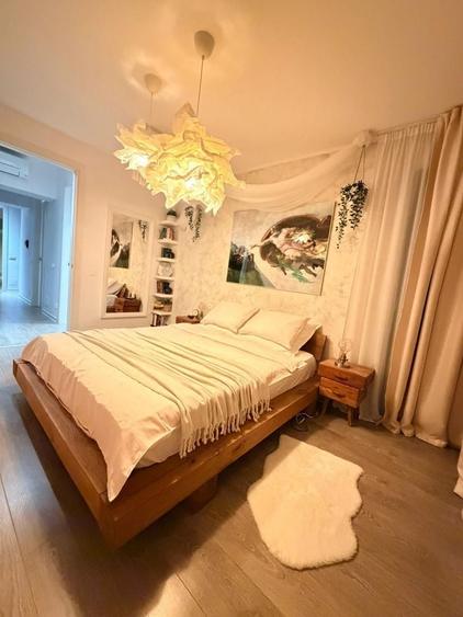 Inchiriere Apartament 3 Camere Cloud 9 Residence 2 Locuri Parcare - 10