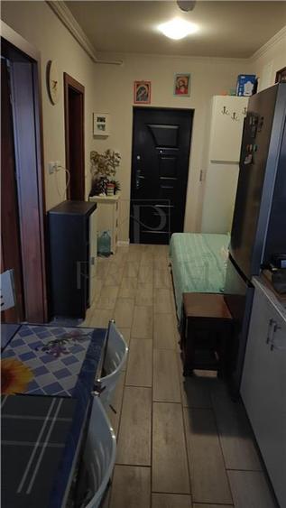 Apartament 1 camera-Giroc-Centrala - 1