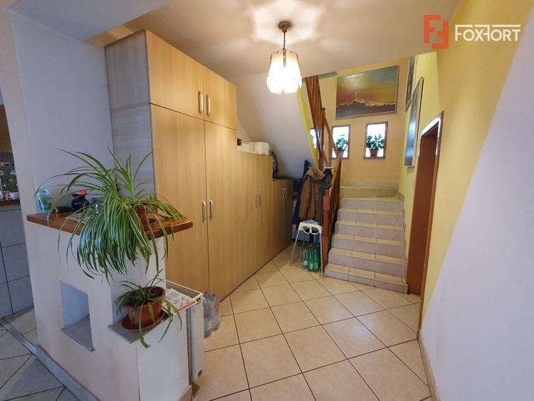 COMISION 0% Casa individuala cu 6 camere si teren de 761 mp - Blascovici - 14