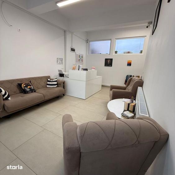 Spatiu comercial, ultracentral, supr utila 96 mp, bd Unirii - 8