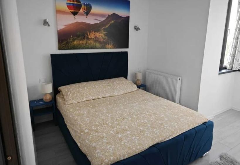 Piata Victoriei,DECOMANDAT,Amenajat,centrala,mobilat utilat complet - 1