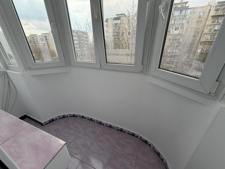Apartament 2 Camere de inchiriat Brancoveanu - 10 min METROU - 9