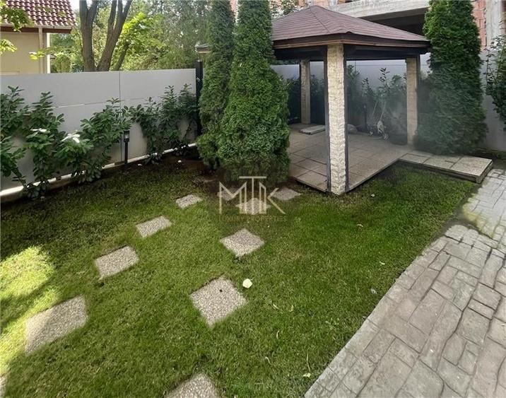 EROU IANCU NICOLAE | Vila superba 4 camere utilata&semi-mobilata cu PISCINA - 5