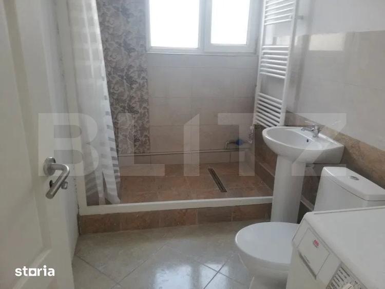 Cazare muncitori doua apartamente, 83 mp, zona Freidorf - 2