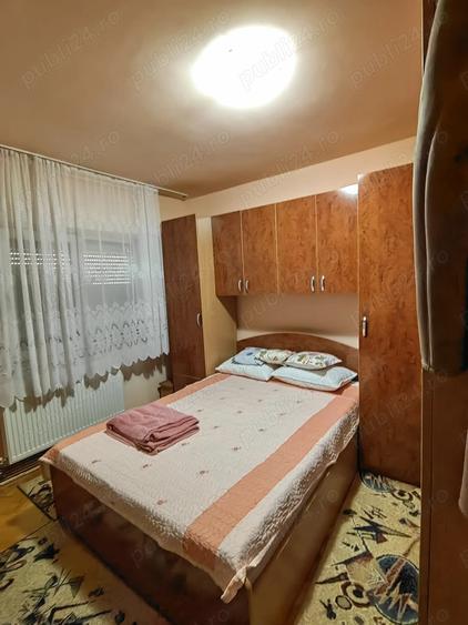 Apartament cu 2 camere de inchiriat in zona Soarelui - 6