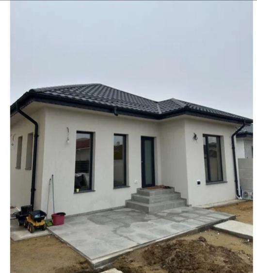 Case noi Preajba, Aleea 5 Ficusului - 3