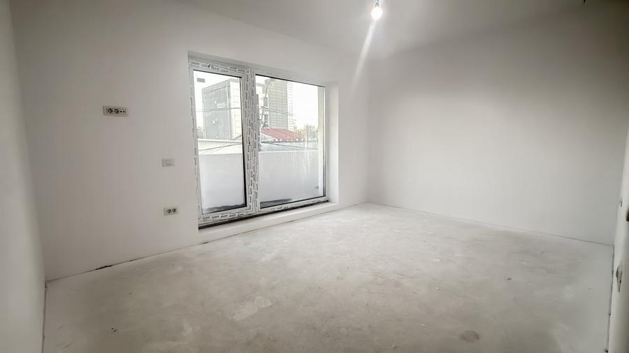 Apartament 3 camere, 97 MP, 2 BAI, 0% Comision, Doamna Ghica - H35 - 8