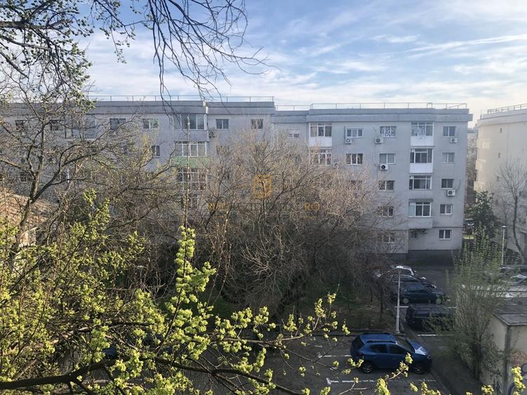 Apartament 3 camere – | Baneasa Locație rară, lângă Herăstrău - 1