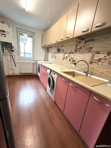 De vanzare apartament cu 3 camere, mobilat ?i utilat, zona ultracentrala, 67.000 euro - 6