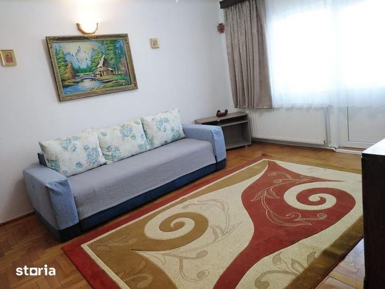 Inchiriez apartament 2 camere Unirii Nord - 5