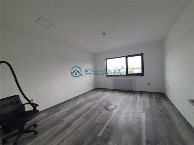 Royal Imobiliare - Vanzare spatiu industrial in zona Paulesti - 10