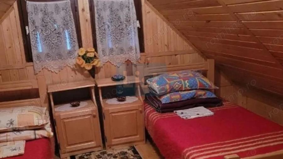 Proprietate Unica in Inima Naturii Galaoaia, Mure? - 10