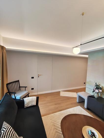 Piata Romana-apartament cu 3camere-bun gust si eleganta - 26