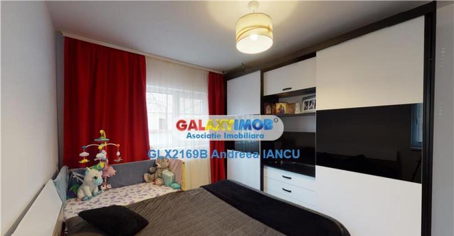 Apartament 2 Camere Ghencea - 2