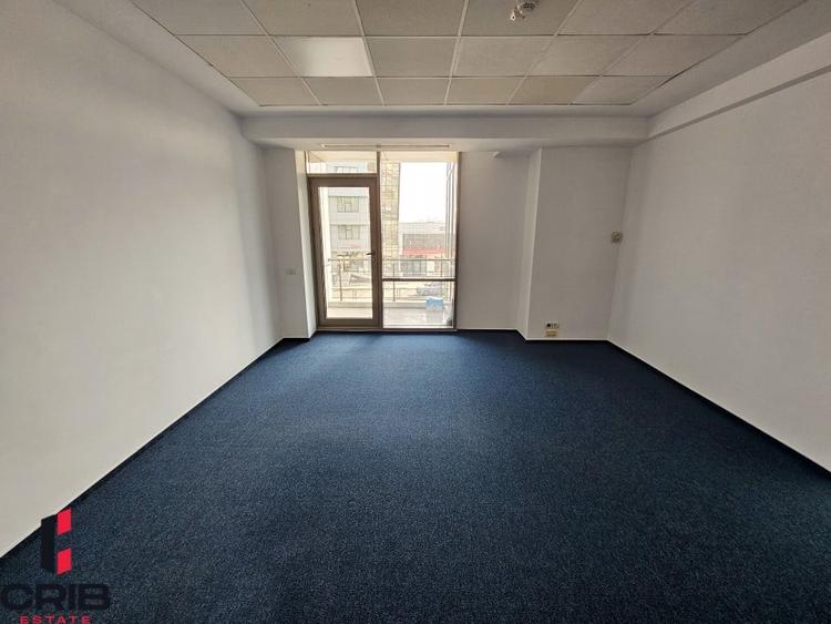 Spatii birouri incepand de la 45mp Virtutii Lujerului Metrou - 3