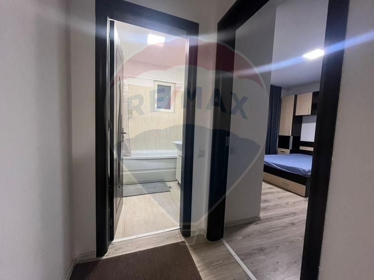 Apartament cu 2 Camere în Zona Berceni, Tip Studio - 12