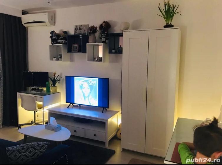 Se vinde apartament cu 2 camere in Gala?i Micro 19, Aleea Comer?ului, ideal pentru locuit - 4