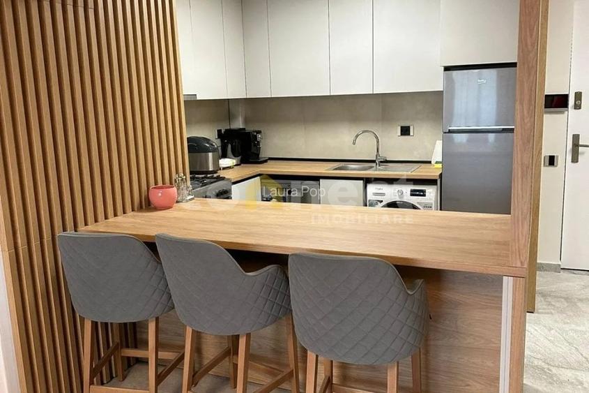 Apartament de lux de inchiriat in complexul Wings