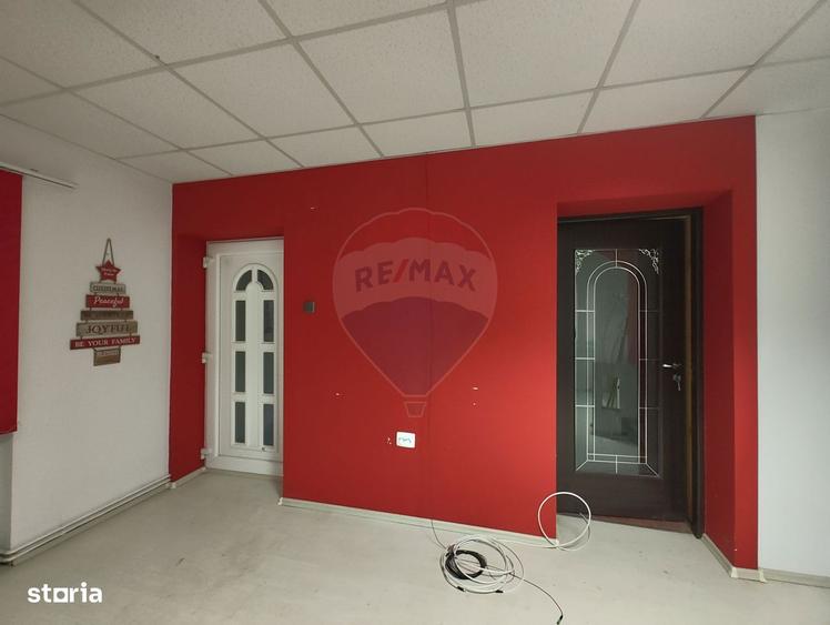 Casa de vanzare cu teren de 2175 mp,anexe si livada generoasa | Mailat - 14