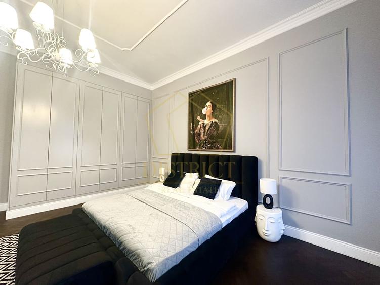 Apartament spectaculos cu 3 camere | Ultracentral | Piata Unirii | 140mp - 6