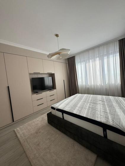 Apartament 3 camere - Baneasa - Sisesti - 9