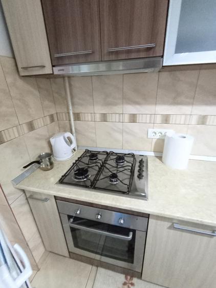 3 decomandate -2bai -Parcare / centrala gaze - 23