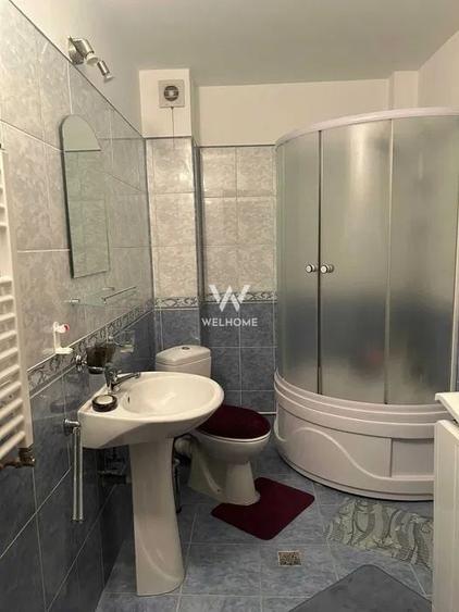 Apartament 2 camere, mobilat - utilat in Strand - 7