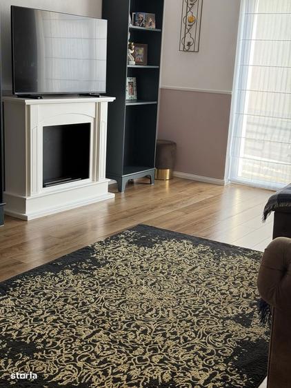 Casa duplex in Bavaria Park - 5