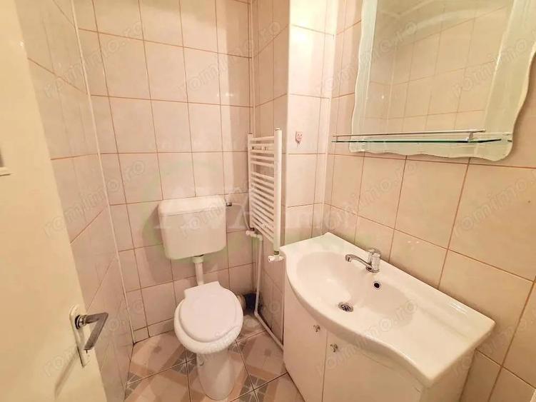 Apartament 3 decomandate, 2 bai, zona Narcisa - 10