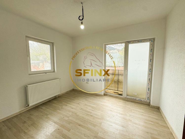 Casa curte proprie Petricani Tei - 11