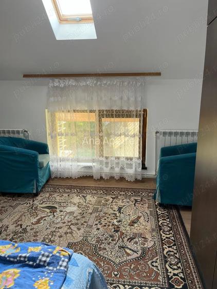 Casa + 3300 mp teren Sat Stancesti, com Mihai Eminescu, Botosani