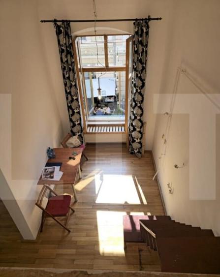 Apartament de vanzare, cu 1 camera, 40 mp, zona Unirii - 5