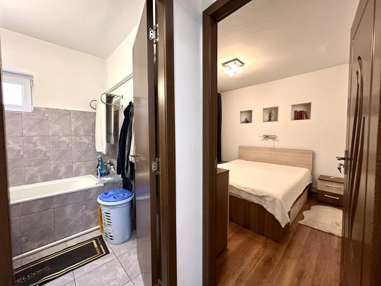 Apartament 3 camere, etaj intermediar, 57 mp utili - zona Lipovei - 6