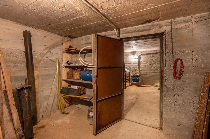 Locație rară: casă între pădure și apă, perfectă pentru un proiect de suflet - 29