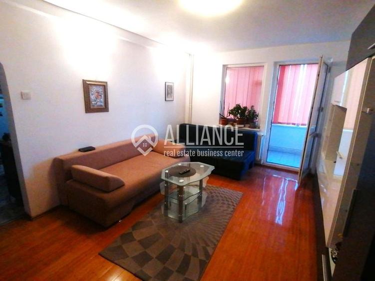 BULEVARDUL FERDINAND (COD 10)- Apartament 3 camere de vanzare - 2