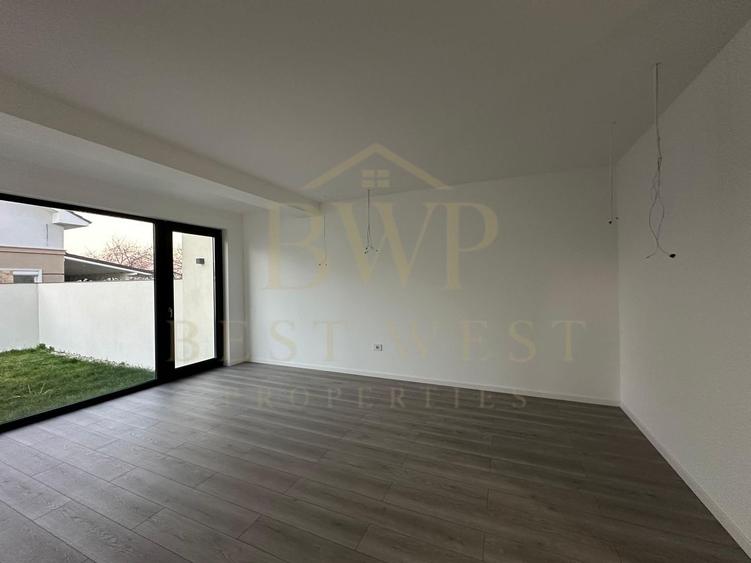 Duplex 1/2, 4 camere, 3 băi, la strada principală Mosnita Veche - 1