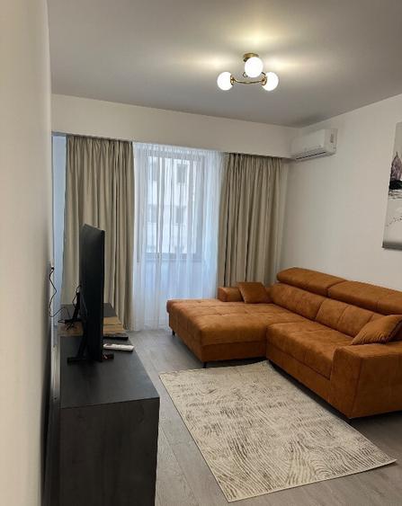 Garsoniera/Novum 56/Metrou Gorjului-Loc de parcare subteran inclus - 1