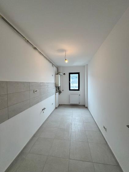 APARTAMENT 3 CAMERE - FINALIZAT - 2 BAI - COMISION 0% - MILITARI RESIDENCE - 17