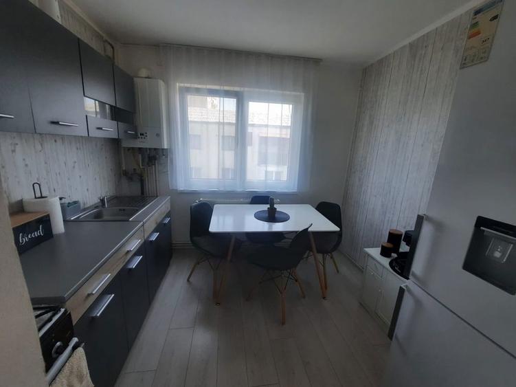 Apartament micro 16 - 1