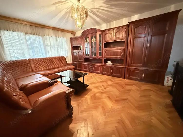 Apartament pentru muncitori zona Odobescu-Brancoveanu - 1