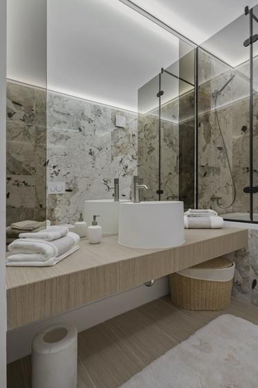 De inchiriat  | Apartament 2 Camere | Cortina 126 Erou Iancu Nicolae Voluntari - 12
