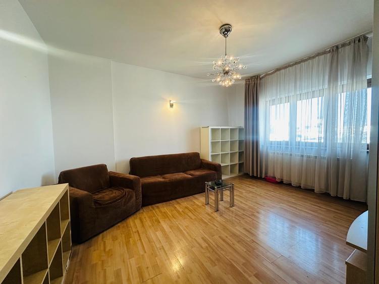 Apartament 3 camere, 83 mp, etaj 3/3, imobil interbelic – Str. Emanoil Porumbaru - 22